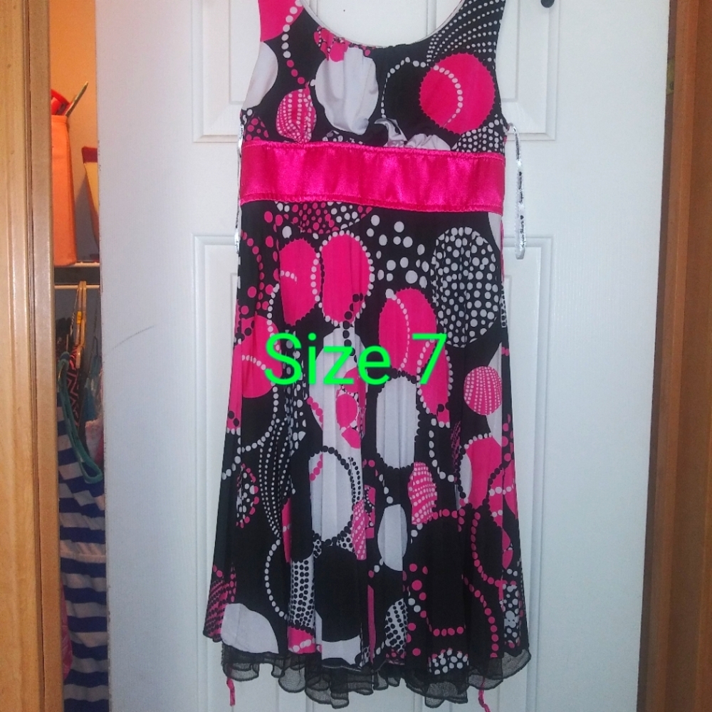 Girls dresses